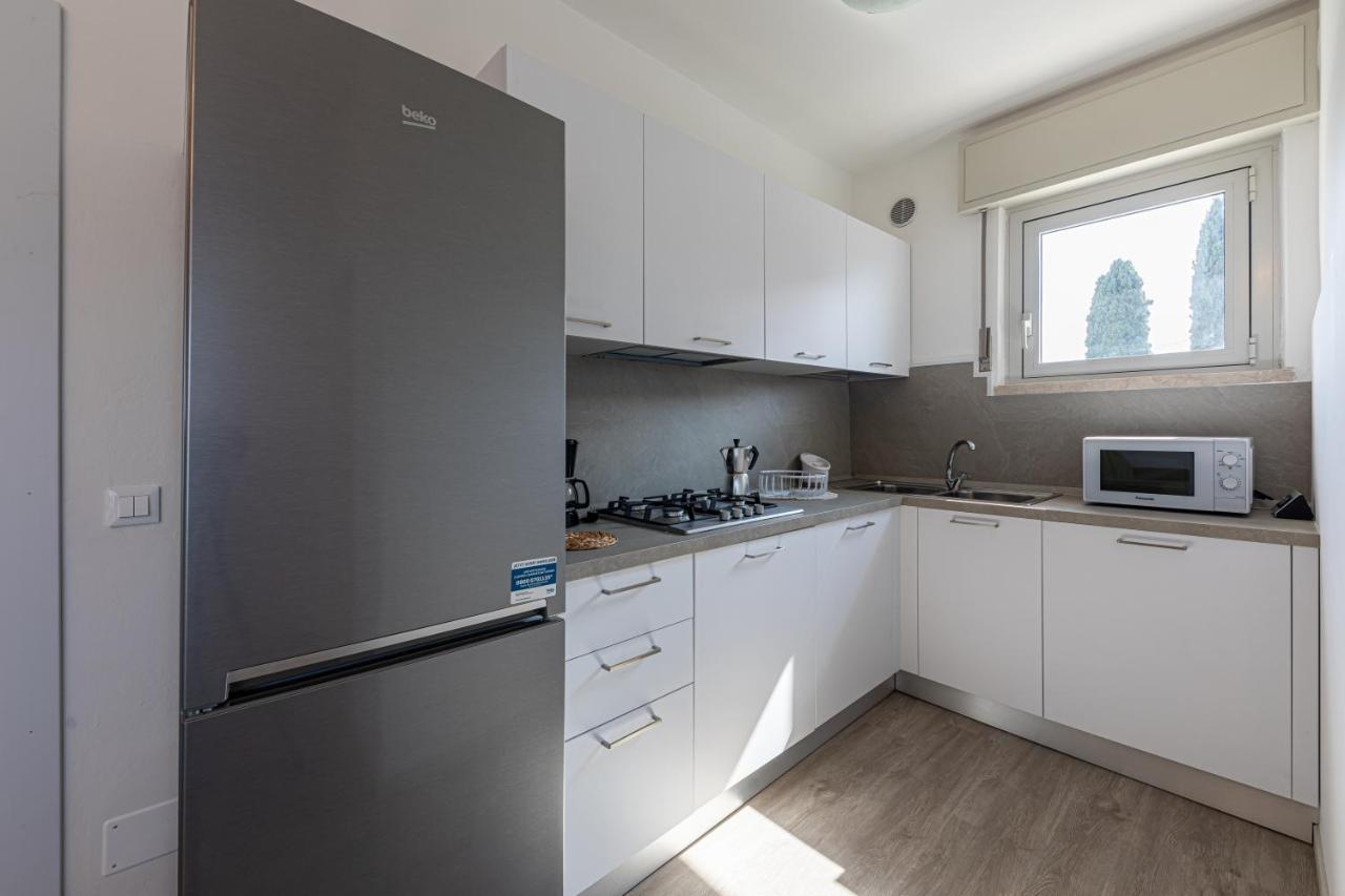 Apartment La Casetta Appartaments *